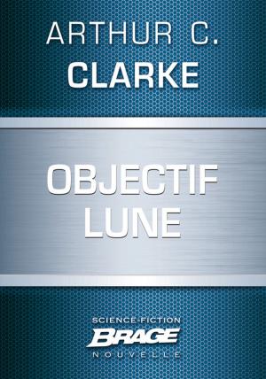 Cover of the book Objectif Lune by R.A. Salvatore