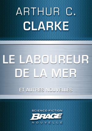 Cover of the book Le Laboureur de la mer (suivi de) Et la lumière tue (suivi de) Ils hériteront de la Terre by Robert E. Howard