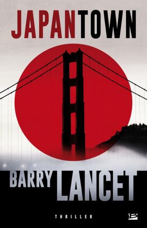 Cover of the book Japantown by Margaret Weis, Tracy Hickman