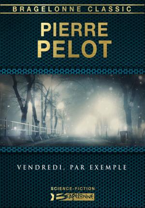 Cover of the book Vendredi, par exemple by Slimane-Baptiste Berhoun