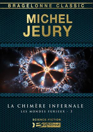 Cover of the book La Chimère infernale by Hélène P. Mérelle