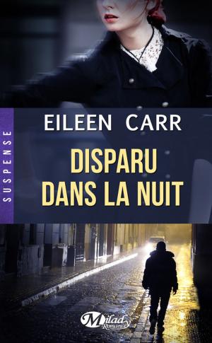 Cover of the book Disparu dans la nuit by Abigail Roux, Madeleine Urban