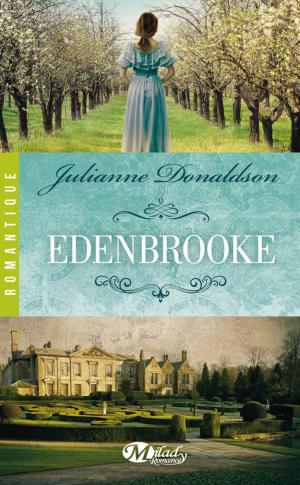 Cover of the book Edenbrooke by Ruth Cardello