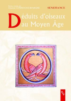 Cover of Déduits d'oiseaux au Moyen Âge