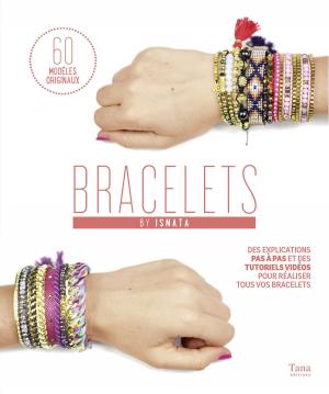 Cover of the book Bracelets by Véronique LIÉGEOIS, Sophie ORTEGA