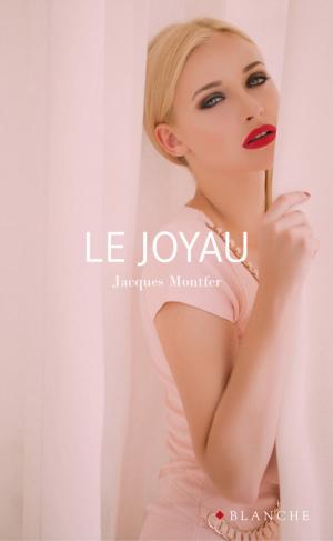 Cover of the book Le joyau by Tara Jones