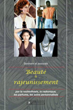 Cover of the book Beauté et rajeunissement by Dr Laurent Souriau