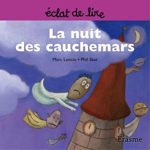 Cover of La nuit des cauchemars