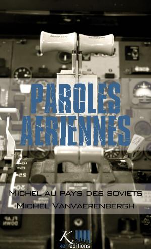 Cover of Michel au pays des Soviets