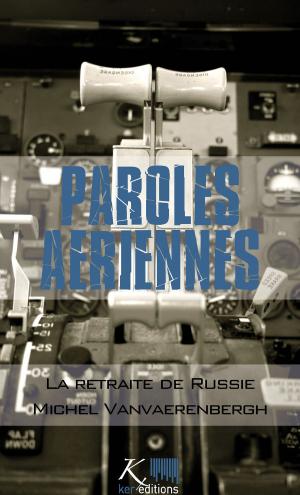 Cover of the book La retraite de Russie by Virginie Tyou