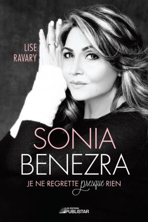 Cover of Sonia Benezra