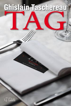 Cover of the book TAG by Danielle Real