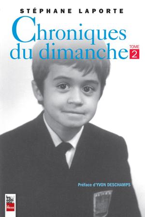 Cover of the book Chroniques du dimanche, tome 2 by Diane Borgia