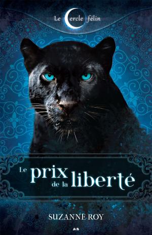 Cover of the book Le prix de la liberté by Amanda Hocking