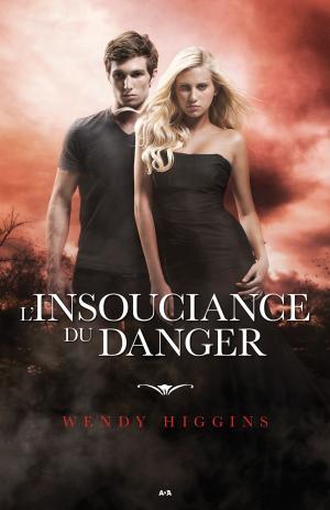 Cover of the book L’insouciance du danger by Maude Royer