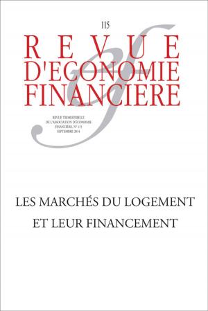 Cover of the book Les marchés du logement et leur financement by Ouvrage Collectif, Bertrand Jacquillat