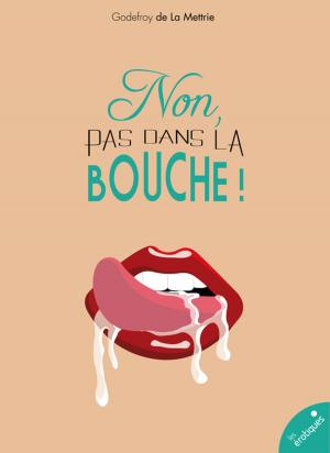 Cover of the book Non, pas dans la bouche ! by Sarah Adams