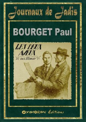 Book cover of Les Deux Aveux
