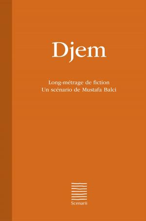 Cover of the book Djem by Ben Walker