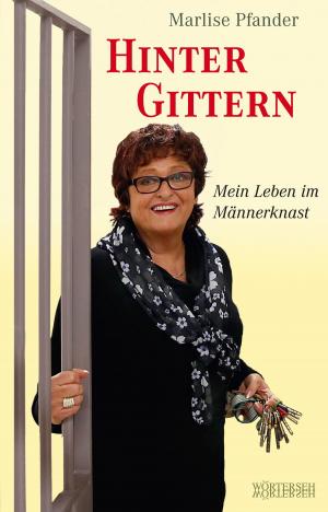 Cover of the book Hinter Gittern by Frank Baumann