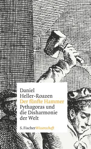 Book cover of Der fünfte Hammer