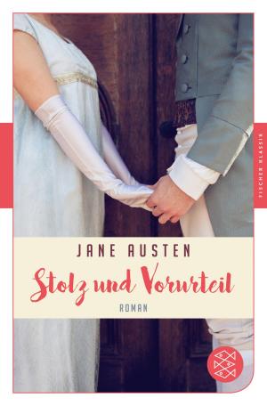 Cover of the book Stolz und Vorurteil by Judith O'Higgins, Fred Sellin