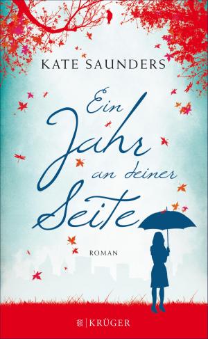 Cover of the book Ein Jahr an deiner Seite by Anna Funder