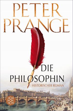 Cover of the book Die Philosophin by Dexter Filkins