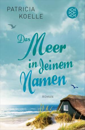 Cover of the book Das Meer in deinem Namen by Cecelia Ahern