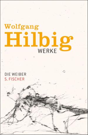 Cover of the book Die Weiber by Gerhard Roth