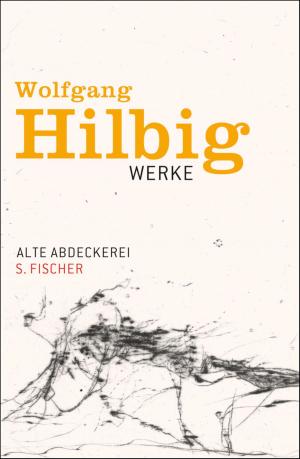 bigCover of the book Alte Abdeckerei by 