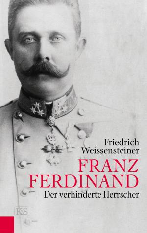 Cover of the book Franz Ferdinand by Janet Balcombe