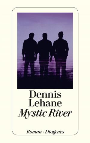 Book cover of Mystic River