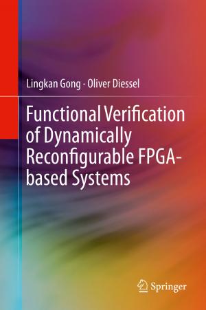 Cover of the book Functional Verification of Dynamically Reconfigurable FPGA-based Systems by Thomas D. Parsons