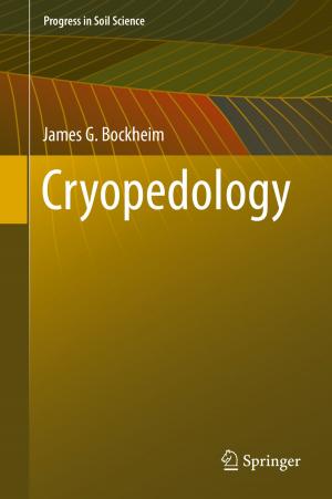 Cover of the book Cryopedology by Steven R. Coe