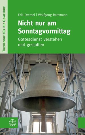 Cover of the book Nicht nur am Sonntagvormittag by Christoph Markschies