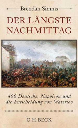 bigCover of the book Der längste Nachmittag by 