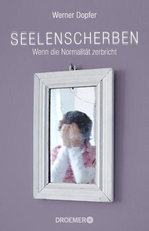 Cover of the book Seelenscherben by Dr. Manfred Lütz