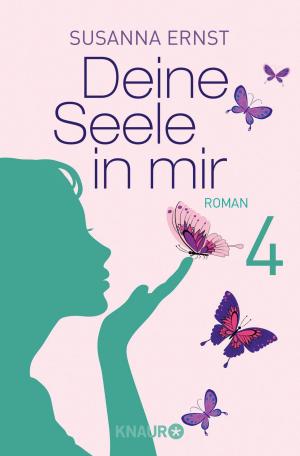 Cover of Deine Seele in mir 4