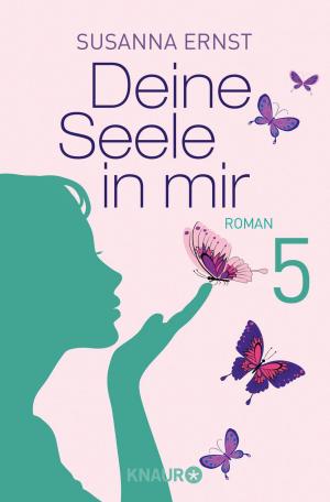 Cover of the book Deine Seele in mir 5 by Eva Maaser