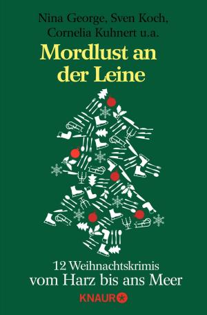 Cover of the book Mordlust an der Leine by Friedrich Ani