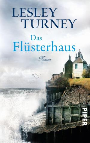 Cover of the book Das Flüsterhaus by Gisela Lueckel, Gordon Lueckel