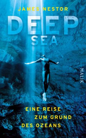 Cover of the book Deep Sea by Kathrin Corda