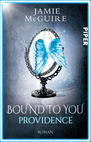 Cover of the book Bound to You by Michael Peinkofer