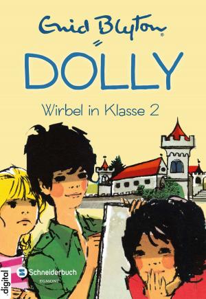 Cover of the book Dolly, Band 02 by Enid Blyton