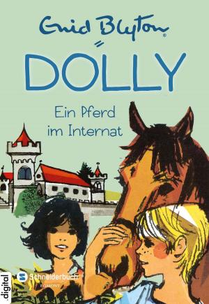 Cover of the book Dolly, Band 03 by Nikolaus Moras, Enid Blyton