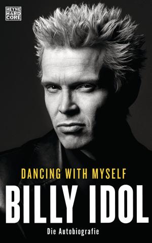 Cover of the book Dancing With Myself by Lisa Kleypas