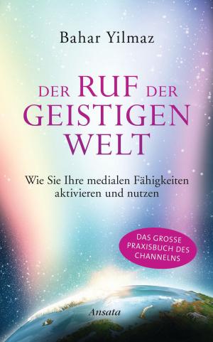 Cover of Der Ruf der Geistigen Welt