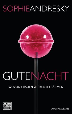 Cover of the book Gute Nacht by Wolfgang Jeschke