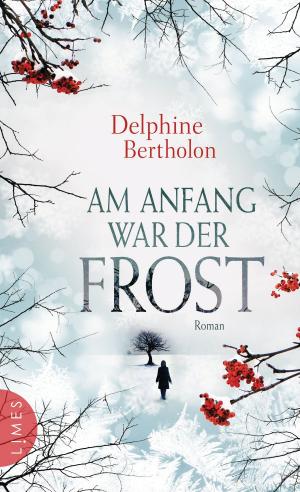 Book cover of Am Anfang war der Frost